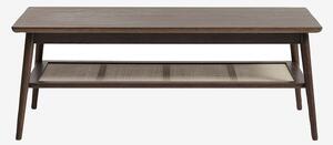 Håum - Soffbord Haninge 60x120 cm - Brun - Soffbord - Från Homeroom