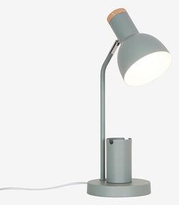 Nordlux - Bordslampa Devone - Grön - Bordslampor - Från Homeroom