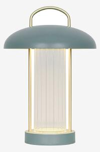 Nordlux - Bordslampa Mirano bärbar - Grön - Uppladdningsbara lampor - Från Homeroom