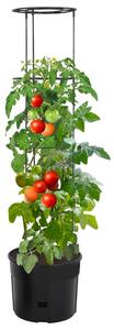 Kruka för tomatplanta Ø39x150 cm polypropylen