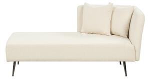 Toyoko Schäslong 156 cm Höger - Svart/Vit