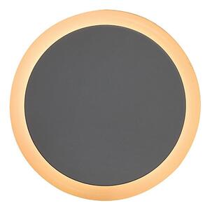 Rabalux 76000 - LED nattlampa för eluttag ZOFE LED/0,3W/230V
