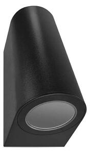 Vägglampa för utomhusbruk OCULUS 2xGU10/7W/230V IP44