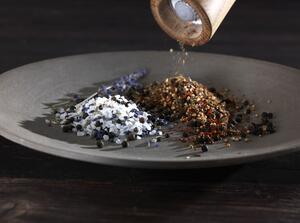 ZWILLING Spices Pepparkvarn 19 cm, Ek, Brun
