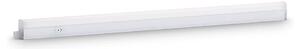 Philips 31231/31/P0 - LED köksbelysning LINEAR 1xLED/12W/230V