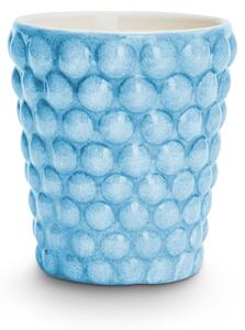 Mateus - Bubbles Mugg Turkos - Kaffekoppar - Blå