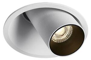 Zambelis Z11107-W - LED Infälld spotlight LED/7W/230V CRI90 vit