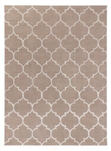 Elsher Ryamatta 150x80 cm Beige -