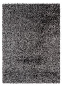 Ryamatta Blodwen 180x120 cm - Svart