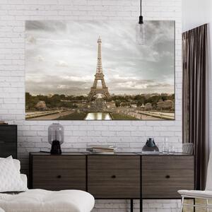Canvas Tavla - Pride of Paris - 90x60