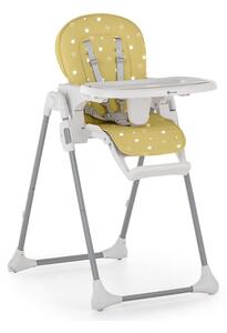 PETITE&MARS - Children's dining chair GUSTO gul