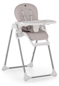 PETITE&MARS - Children's dining chair GUSTO grå