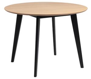 Celtik Matbord 105 cm Rund - Natur