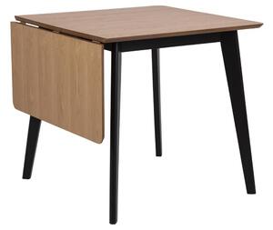 Celtik Matbord 120 cm Kvadratisk - Natur