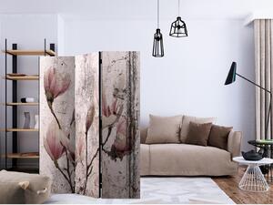 Rumsavdelare / Skärmvägg - Magnolia Curtain - 135x172