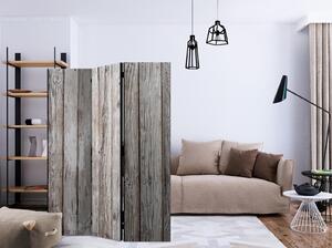 Rumsavdelare / Skärmvägg - Scandinavian Wood - 135x172
