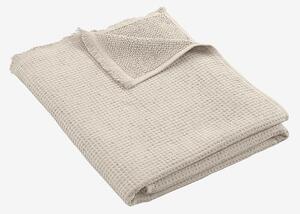 Borganäs of Sweden - Haze Frotté 2-pack - Natur - Handdukar - Från Homeroom