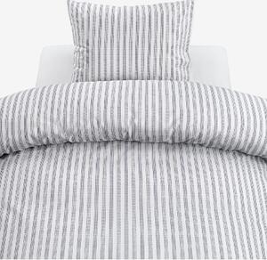Borganäs of Sweden - Påslakanset Mirjam - Blå - Påslakanset - Från Homeroom