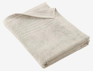 Borganäs of Sweden - Helle Frotté 2-pack - Natur - Handdukar - Från Homeroom