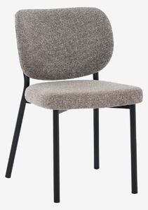 Nordic Furniture Group - Matstol Vivo 4-pack - Beige - Stolar - Från Homeroom