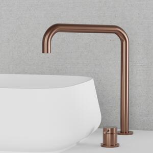 Köksblandare Scandtap Harmonized K2 Square