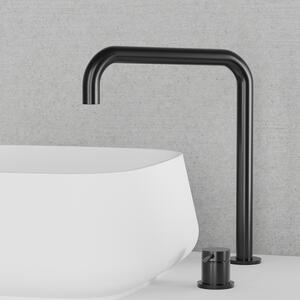 Köksblandare Scandtap Harmonized K2 Square