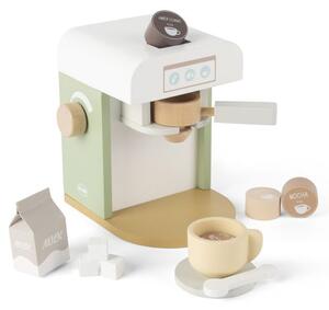 Dantoy - Coffee Machine XL - Leksaker - 13 parts - L15.6 x W16.5 x H17.4 cm