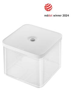ZWILLING Fresh & Save CUBE box 2L / 21 cm, transparent-vit
