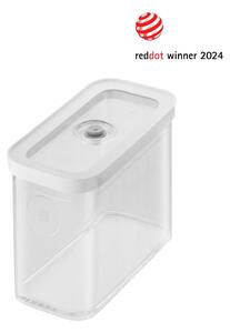 ZWILLING Fresh & Save CUBE box 2M / 21 cm, transparent-vit