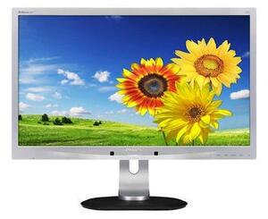 Philips 220P4L 22-tums LCD-skärm (beg)