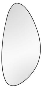 Spegel Mirrors & More Idona Svart - Svart