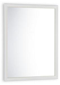 Spegel Mirrors & More Elenor Vit - Vit