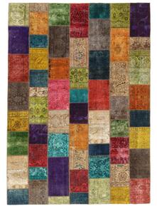 Patchwork Matta 255x357