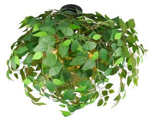 Taklampa TRIO Leavy 70 cm - 70 cm