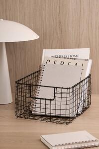 Korg Cherish Rectangular wire Basket