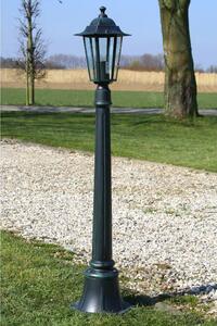 Trädgårdslampa Preston 105 cm