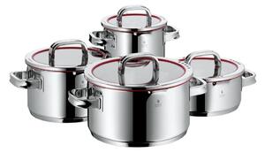 WMF - Set med grytor 4 st FUNCTION rostfri
