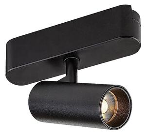 Rabalux 70103-LED Spotlight för 1-fas skensystem LiTrack LED/6W/24V 3000K