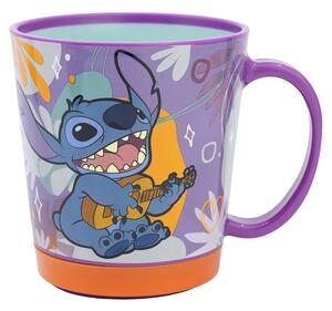 Mugg Stitch - Aloha