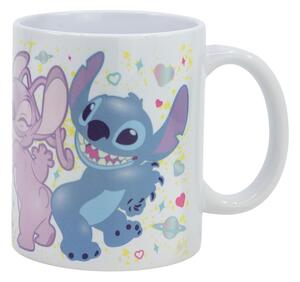 Mugg Stitch - Shakeit