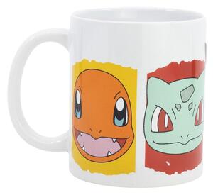Mugg Pokemon - Face Partners