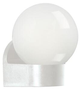 Eglo 75183 - Utomhus Väggbelysning LORMES 1xE27/25W/230V IP44