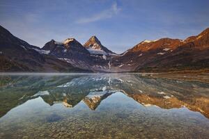 Fotografi Magog Lake, Yan Zhang