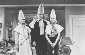 Fotografi The Coneheads, Warner Bros