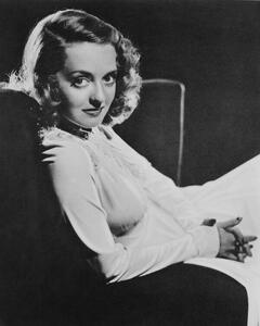 Fotografi Bette Davis, Archive Photos