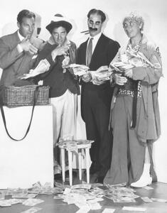 Fotografi Marx Brothers, Hulton Archive