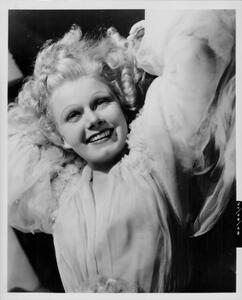 Fotografi Jean Harlow, Archive Photos