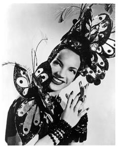 Fotografi Carmen Miranda, Archive Photos