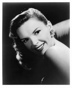 Fotografi Judy Garland, Archive Photos