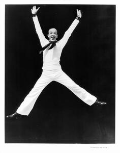 Fotografi Fred Astaire In 'Follow The Fleet', Archive Photos